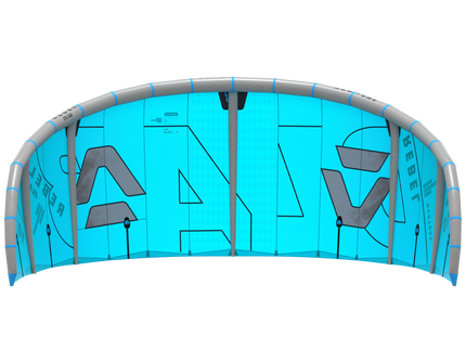 Rebel D/lab C11:Turquoise/Grey - 2026