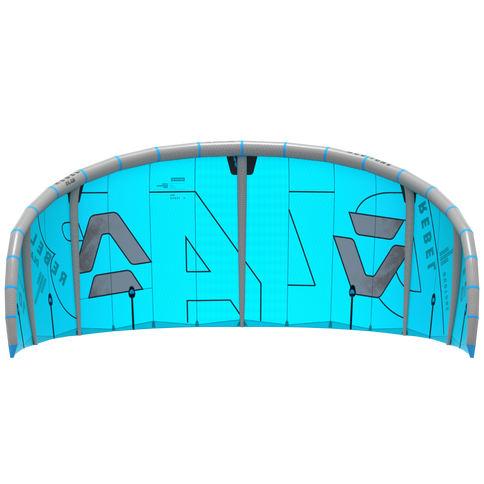 Rebel D/lab C11:Turquoise/Grey - 2026