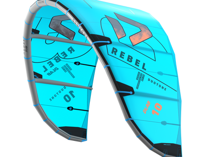 Rebel D/lab C11:Turquoise/Grey - 2026