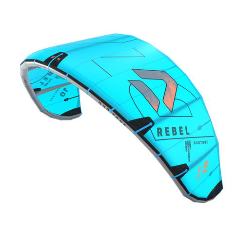 Rebel D/lab C11:Turquoise/Grey - 2026