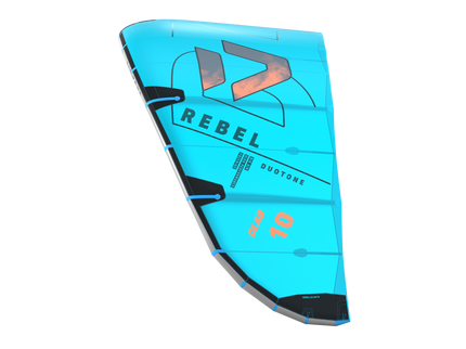 Rebel D/lab C11:Turquoise/Grey - 2026