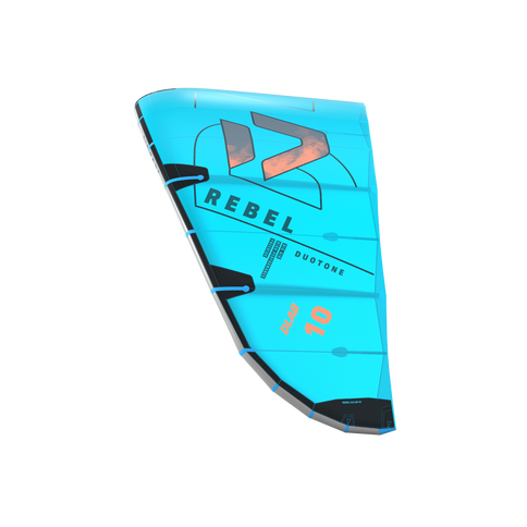 Rebel D/lab C11:Turquoise/Grey - 2026