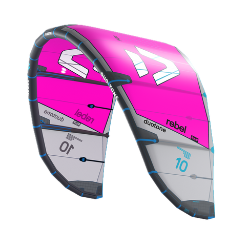 Rebel SLS - 2027