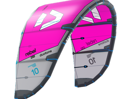Rebel SLS - 2027