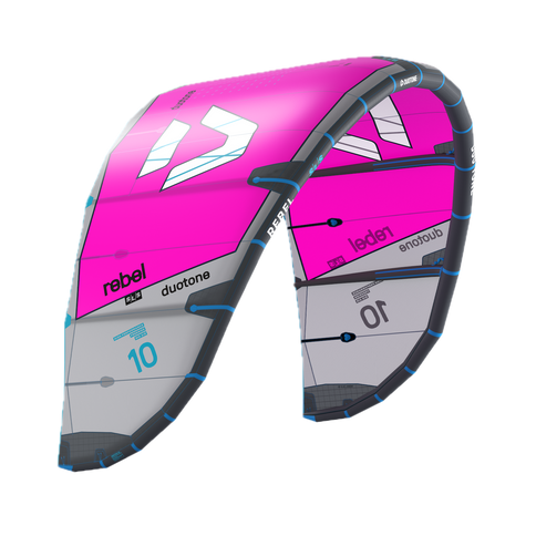 Rebel SLS - 2027