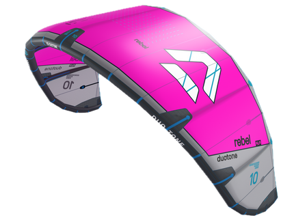 Rebel SLS - 2027