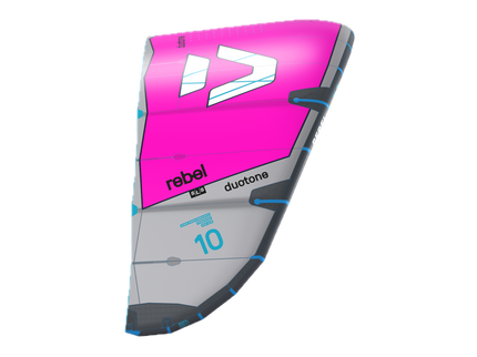 Rebel SLS - 2027