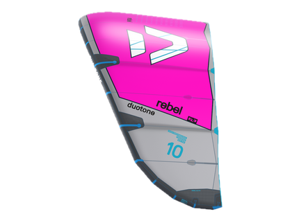 Rebel SLS - 2027