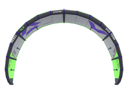 Rebel SLS - 2027