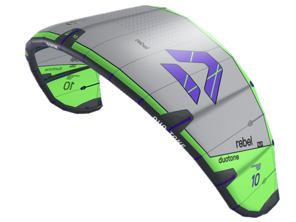 Rebel SLS - 2027