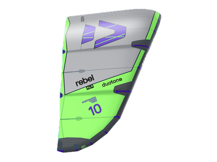 Rebel SLS - 2027