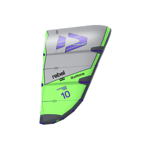 Rebel SLS - 2027