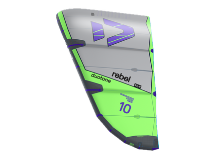 Rebel SLS - 2027