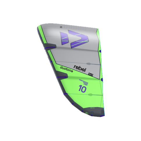 Rebel SLS - 2027