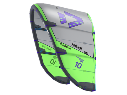 Rebel SLS - 2027