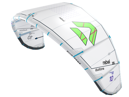 Rebel SLS - 2027