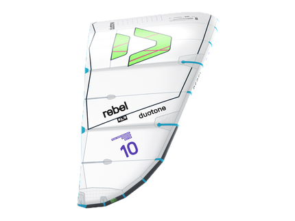 Rebel SLS - 2027