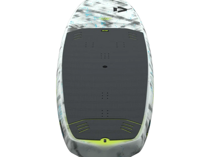Skybrid D/LAB - 2027  Wingboard van Duotone | SHAKA