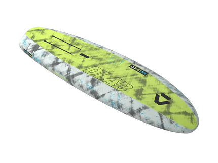 Skybrid D/LAB - 2027  Wingboard van Duotone | SHAKA