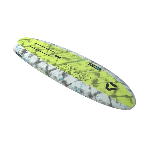 Skybrid D/LAB - 2027  Wingboard van Duotone | SHAKA