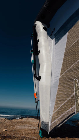 Artness PRO 2 - Harnessline  Wing Trapeze van Artness | SHAKA