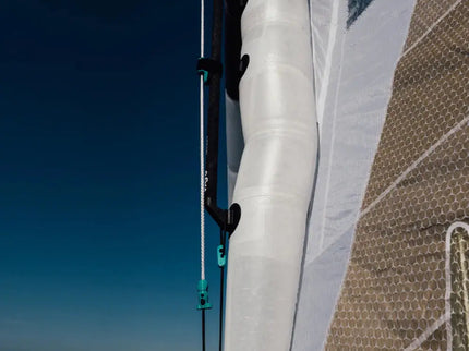 Artness V3 - Harnessline  Wing Trapeze van Artness | SHAKA