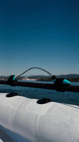 Artness V3 - Harnessline  Wing Trapeze van Artness | SHAKA