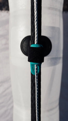 Artness V3 - Harnessline  Wing Trapeze van Artness | SHAKA