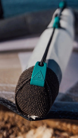 Artness V3 - Harnessline  Wing Trapeze van Artness | SHAKA