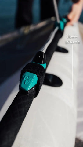 Artness V3 - Harnessline  Wing Trapeze van Artness | SHAKA