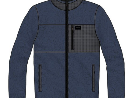 Big Bear Zt - Dark Denim