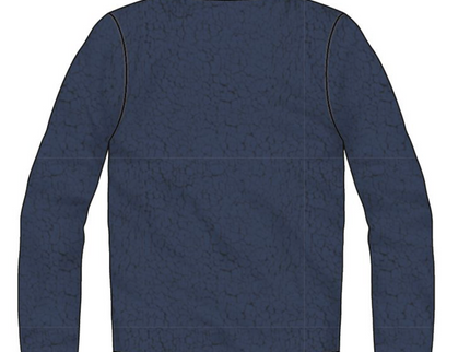 Big Bear Zt - Dark Denim