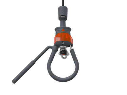 Quick Release Combi Kit