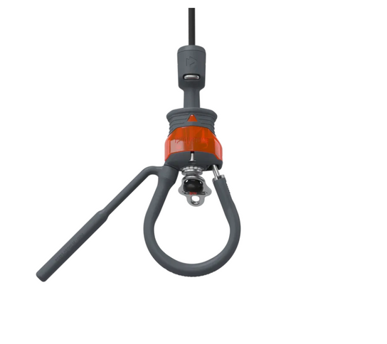 Quick Release Combi Kit