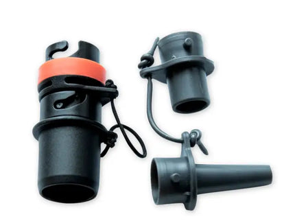 Multibrand Adapter  Kitepomp van Duotone | SHAKA