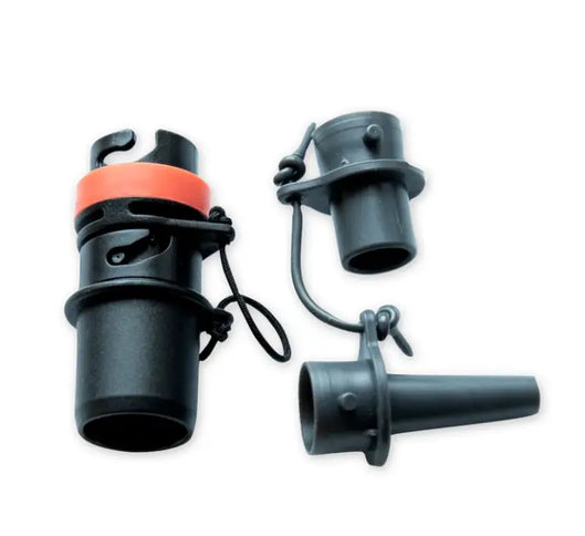 Multibrand Adapter  Kitepomp van Duotone | SHAKA
