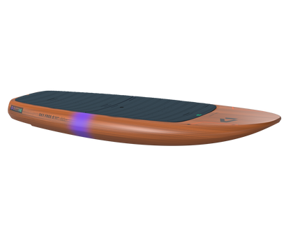 Duotone Sky Free 2026