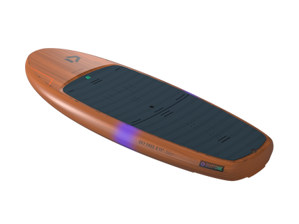 Duotone Sky Free 2026