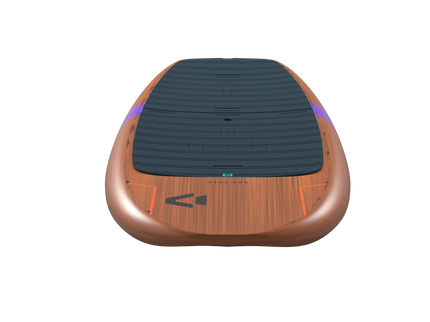 Duotone Sky Free 2026