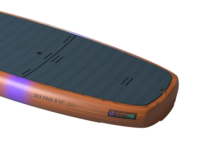 Duotone Sky Free 2026