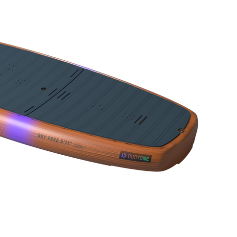 Duotone Sky Free 2026