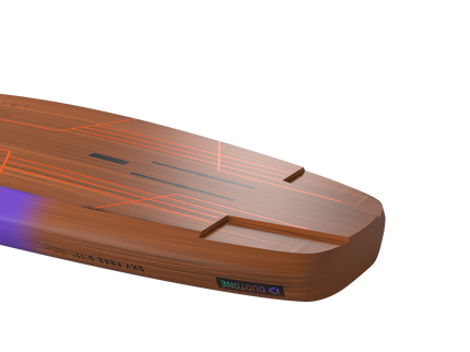 Duotone Sky Free 2026