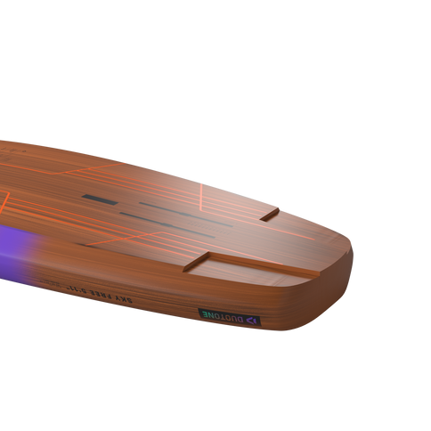 Duotone Sky Free 2026