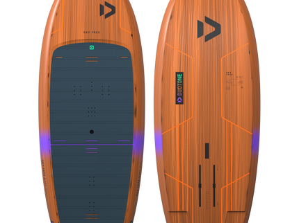 Duotone Sky Free 2026