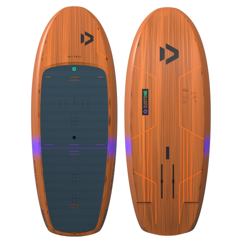 Duotone Sky Free 2026