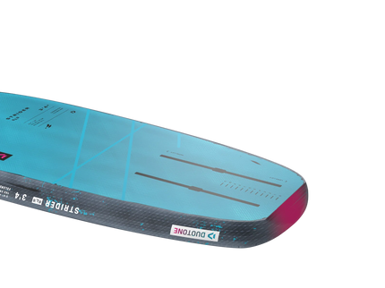 Strider SLS 2027