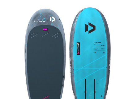 Strider SLS 2027