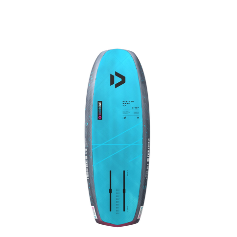 Strider SLS Wake 2027