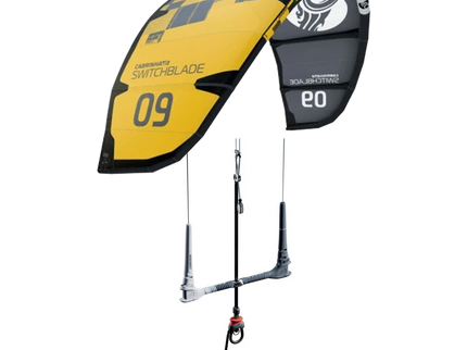 Switchblade 10m 2023 incl. Bar || Laatste maat!