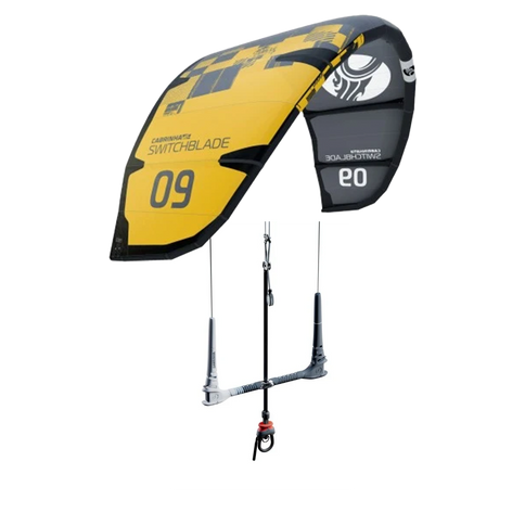 Switchblade 10m 2023 incl. Bar || Laatste maat!